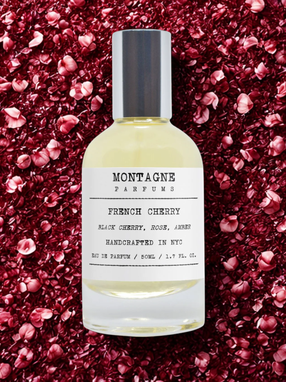 Montagne Parfums